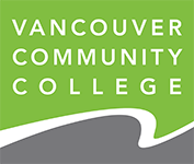 Vancouver Community College logo thumbnail